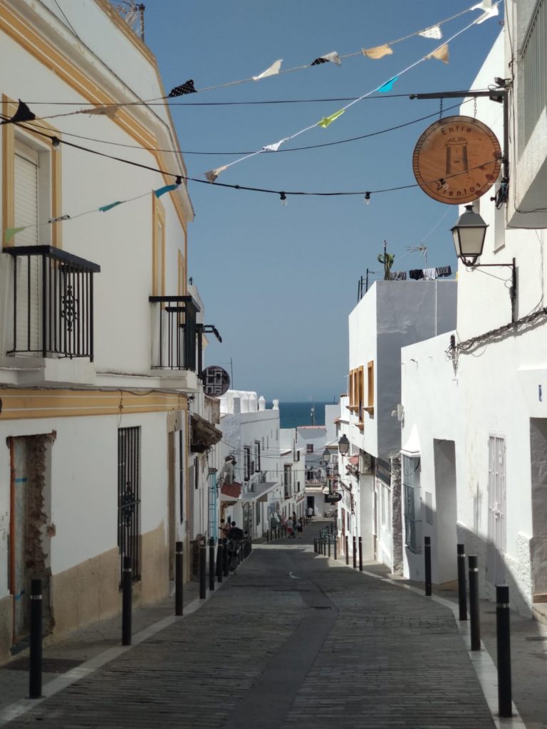 Conil de la Frontera - 7 imprescindibles que hacer en Cádiz provincia
