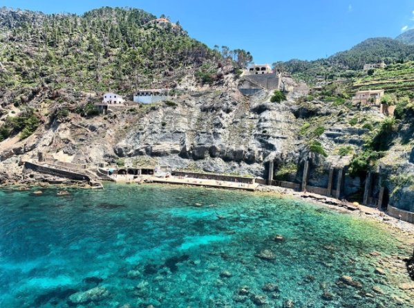 5 pueblos que no te puedes perder en Mallorca - Banyalbufar