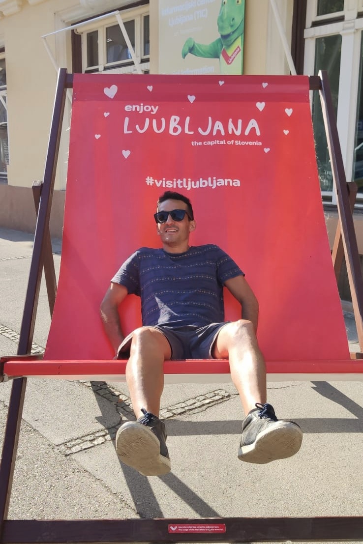 10 imprescindibles que ver o hacer en Liubliana