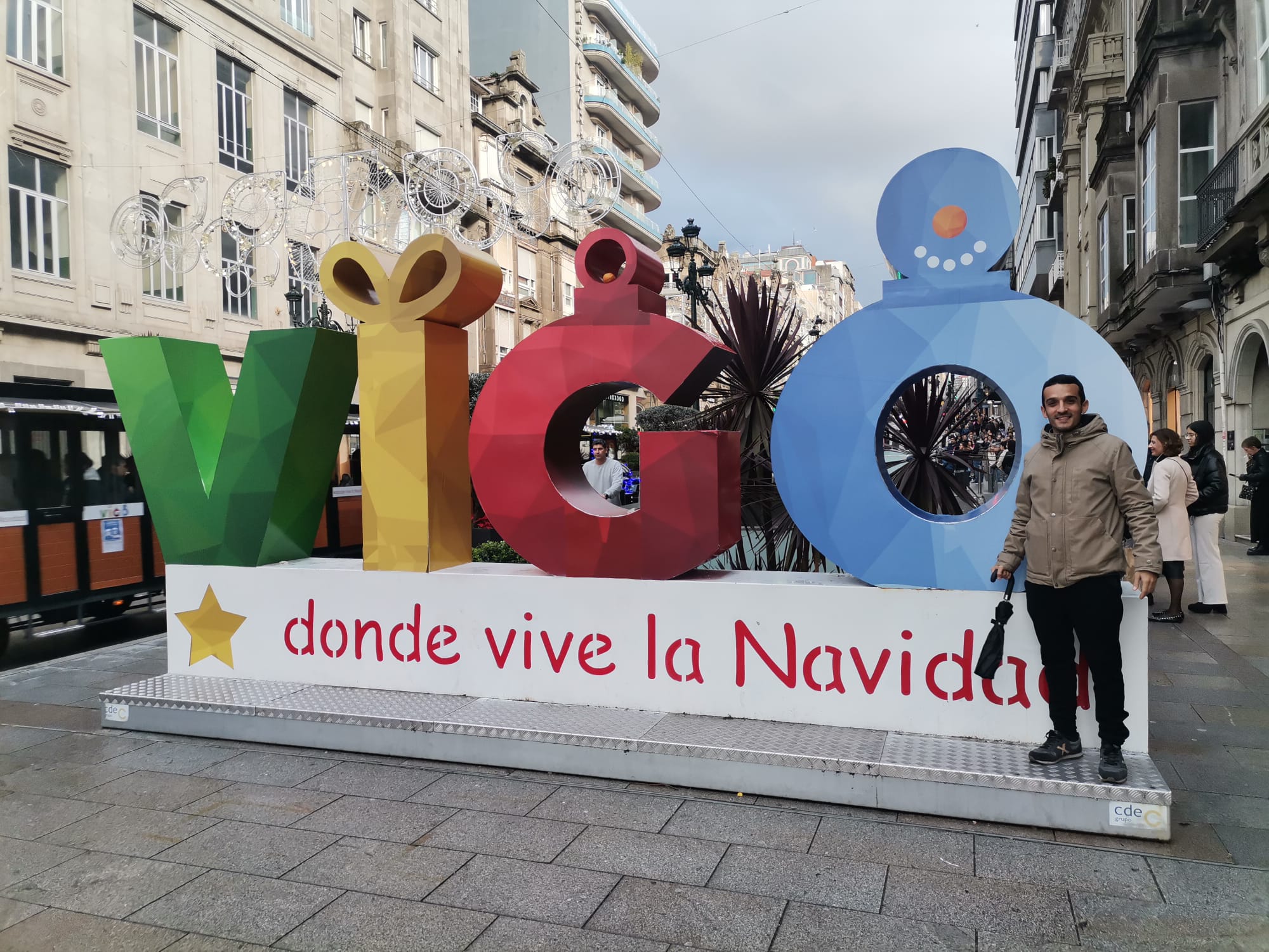 Vigo en Navidades - Qué ver o hacer en Pontevedra y alrededores